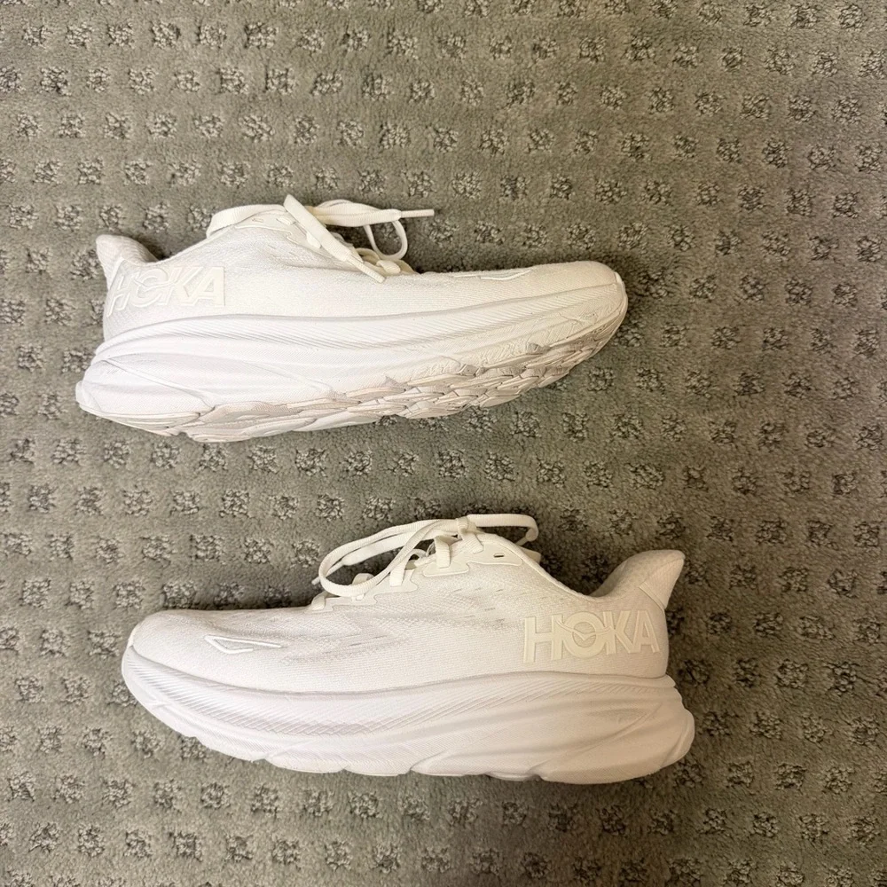 HOKA Clifton 9s - Picture 3 of 3